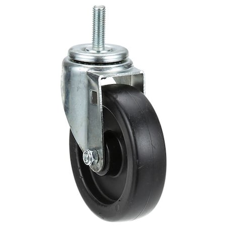 Allpoints Caster, Threaded Stem-W/O Brak 263267
